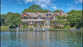 الواجهات البحرية الحضرية: العيش على ضفاف النهر في المدينة