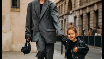 كاجوال رائع: إتقان الأناقة المريحة في 5 أزياء أنيقة