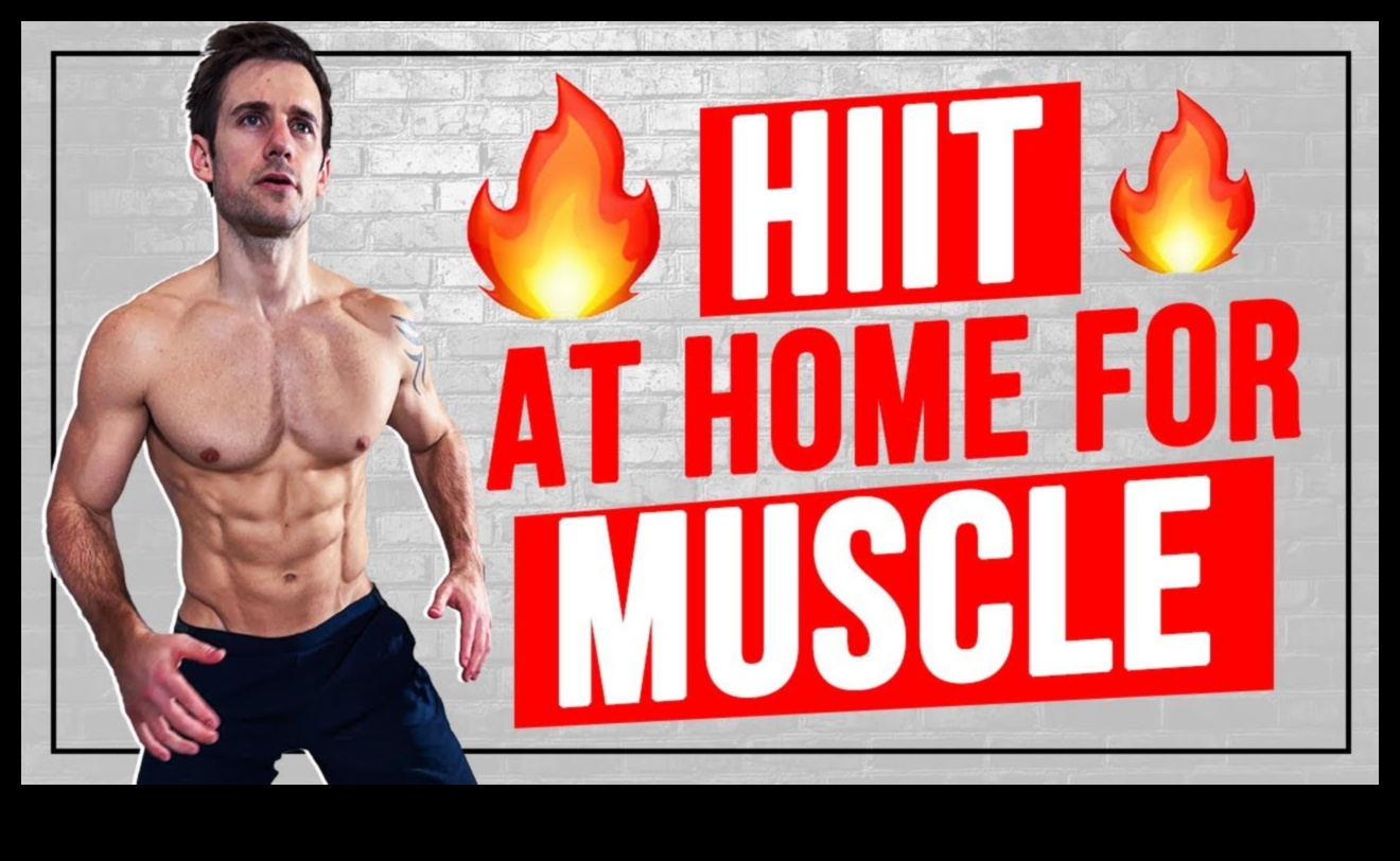 تأثير التدريب المتقطع عالي الكثافة (HIIT) على الأنظمة الغذائية لإنقاص الوزن