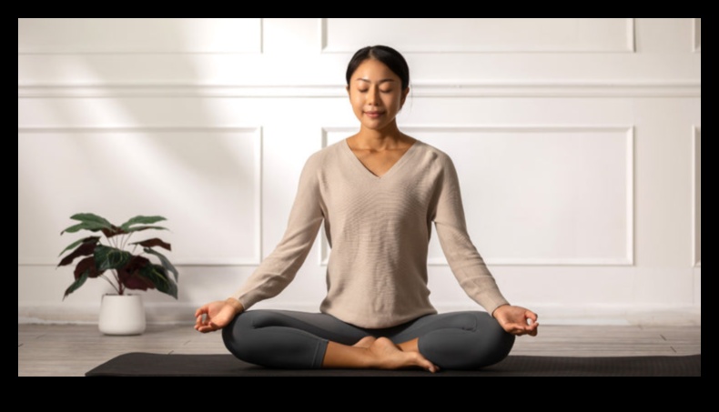 الشفاء الشامل كيف يمكن أن يساعدك التأمل على الشعور بالتحسن جسديًا وعقليًا 2 الشفاء الشامل: كيف يعزز التأمل الصحة البدنية