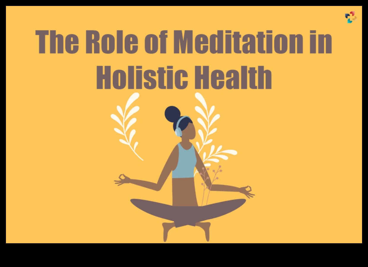 الشفاء الشامل كيف يمكن أن يساعدك التأمل على الشعور بالتحسن جسديًا وعقليًا 4 الشفاء الشامل: كيف يعزز التأمل الصحة البدنية