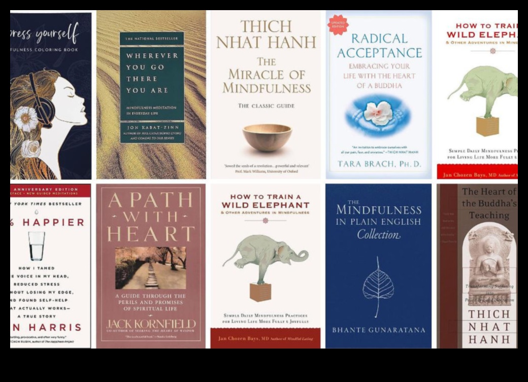 مسارات هادئة: دليل للحياة الواعية وتخفيف التوتر اليومي 4 مسارات هادئة: التنقل يوميًا في تخفيف التوتر من خلال الحياة الواعية