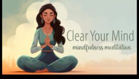 أصوات هادئة وعقل سهل بعض الفوائد العظيمة لـ التفكير في الموجه 3 أصوات هادئة، عقل واضح: جاذبية التأمل الموجه