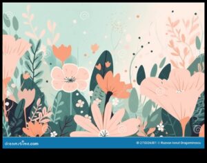 أزهار التجديد: الاحتفال بجمال الربيع