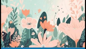 أزهار التجديد: الاحتفال بجمال الربيع