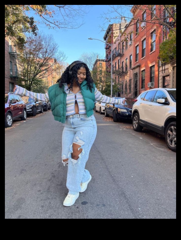 أيام الدينيم: ملابس كاجوال كلاسيكية ومريحة مع الجينز