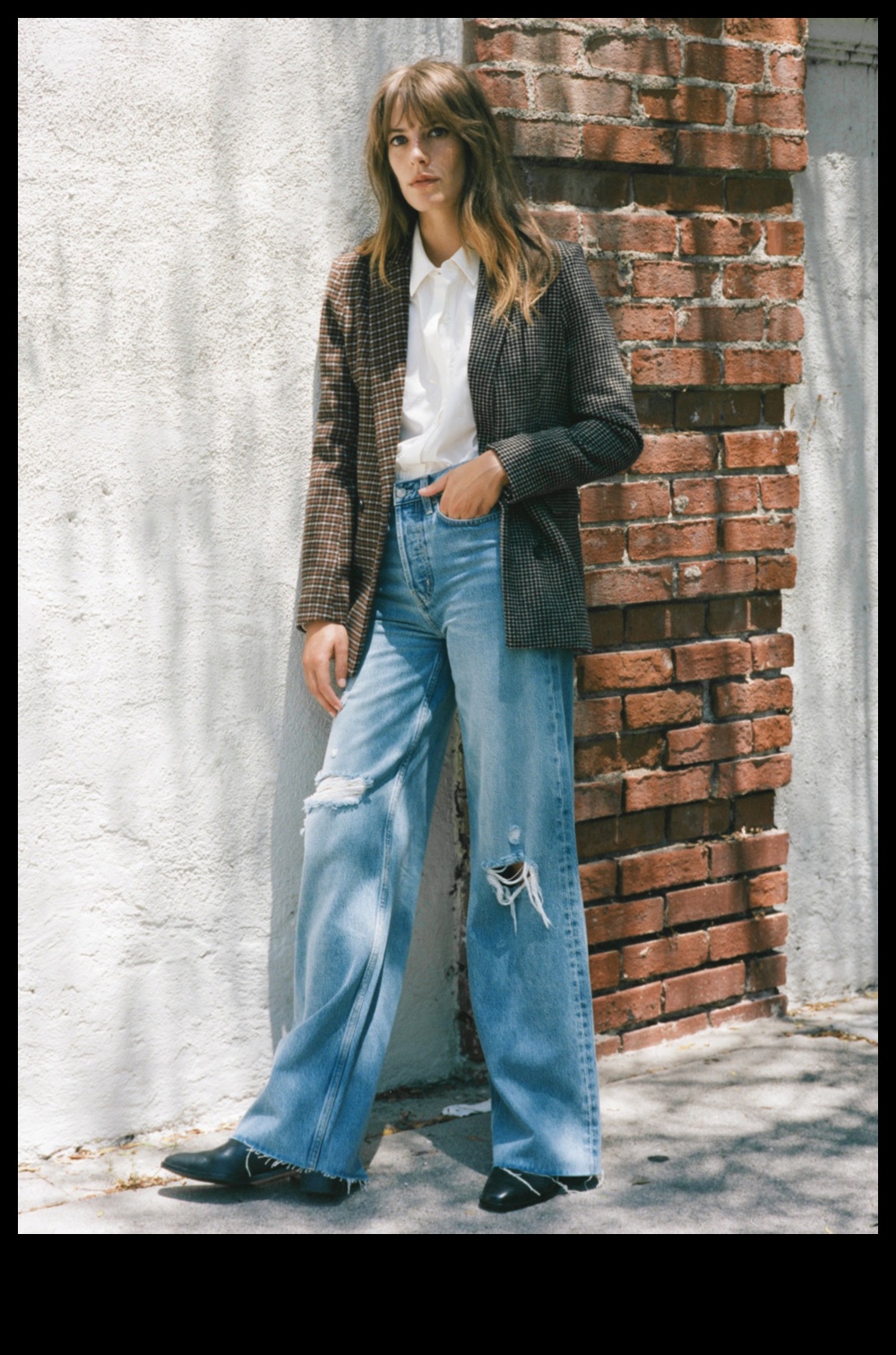 أيام الدينيم: ملابس كاجوال كلاسيكية ومريحة مع الجينز