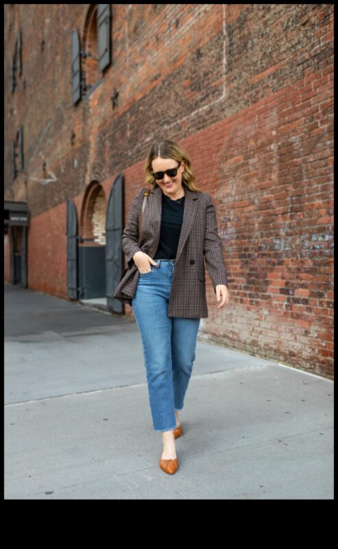 أيام الدينيم: ملابس كاجوال كلاسيكية ومريحة مع الجينز