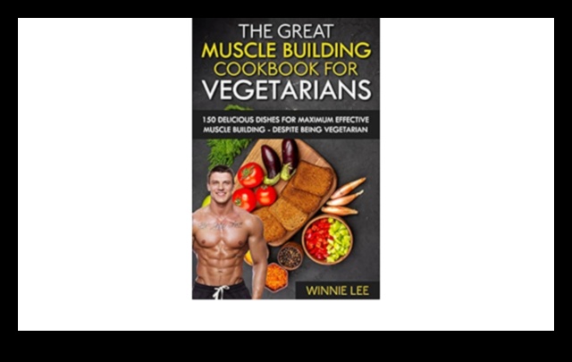 هل يمكنك بناء العضلات باتباع نظام غذائي نباتي؟