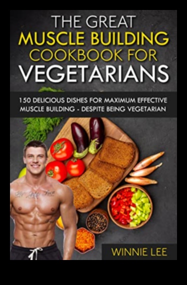 هل يمكنك بناء العضلات باتباع نظام غذائي نباتي؟