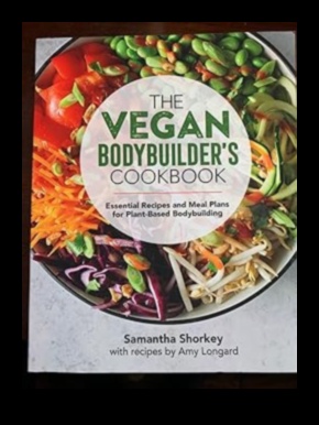 هل يمكنك بناء العضلات باتباع نظام غذائي نباتي؟