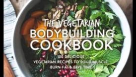 هل يمكنك بناء العضلات باتباع نظام غذائي نباتي؟