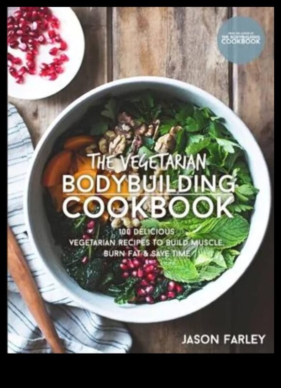 هل يمكنك بناء العضلات باتباع نظام غذائي نباتي؟