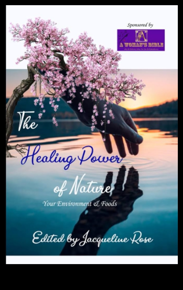 قوة الشفاء من الطبيعة 2 كيف تؤثر المناظر الطبيعية على الصحة العقلية للأفراد؟