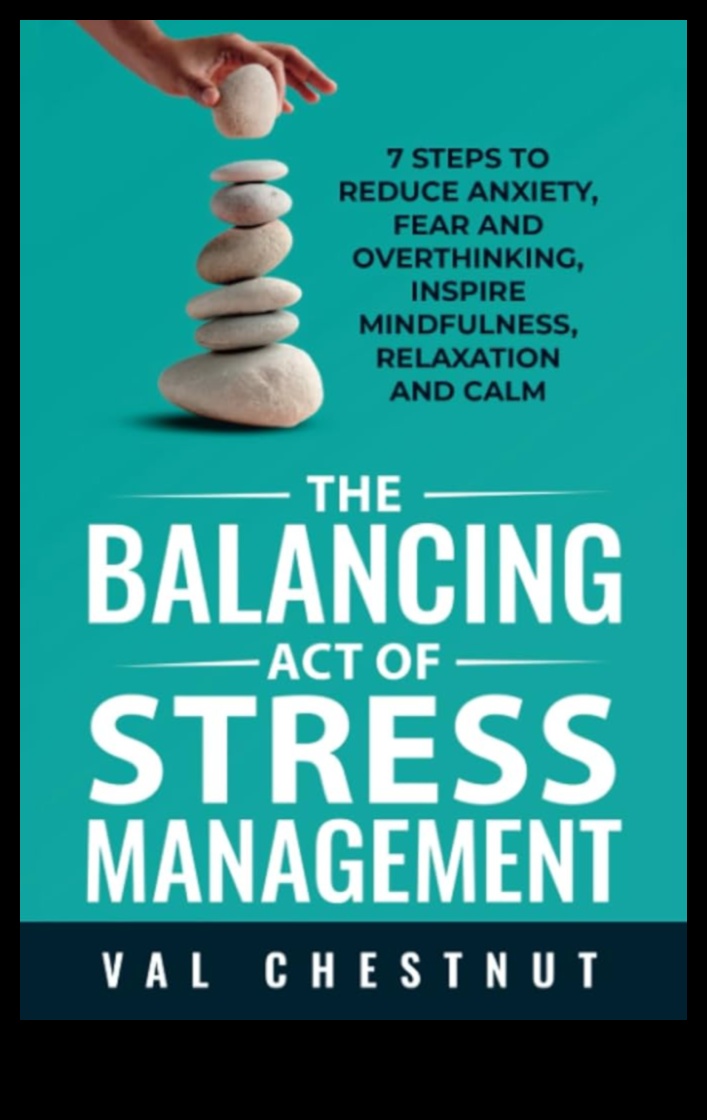 الهروب الواعي: كشف النقاب عن تقنيات الحد من التوتر