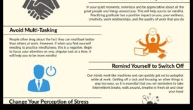 الابتعاد اليقظ 7 تقنيات مجربة لتقليل القلق 3 الهروب الواعي: كشف النقاب عن تقنيات الحد من التوتر