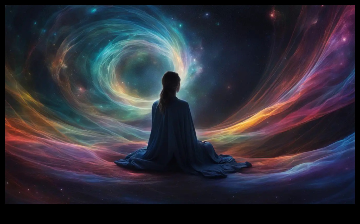 الهدوء الأبدي: رحلة تاريخية إلى فن التأمل 3 الهدوء الأبدي: رحلة تاريخية إلى التأمل