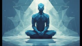 الهدوء الأبدي: رحلة تاريخية إلى التأمل