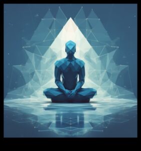 الهدوء الأبدي: رحلة تاريخية إلى التأمل