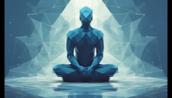 الهدوء الأبدي: رحلة تاريخية إلى التأمل