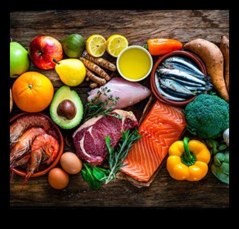 العلاقة بين باليو وصحة الجهاز الهضمي