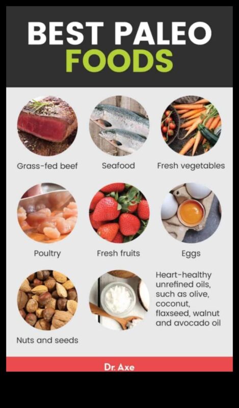 العلاقة بين باليو وصحة الجهاز الهضمي