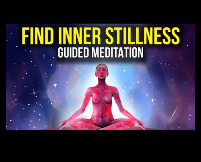 الشروع في التأمل الموجه للسكون من أجل السلام الداخلي 4 الشروع في السكون: رعاية السلام الداخلي من خلال التأمل الموجه