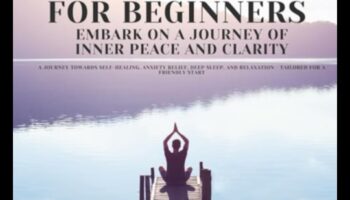 الشروع في السكون: رعاية السلام الداخلي من خلال التأمل الموجه