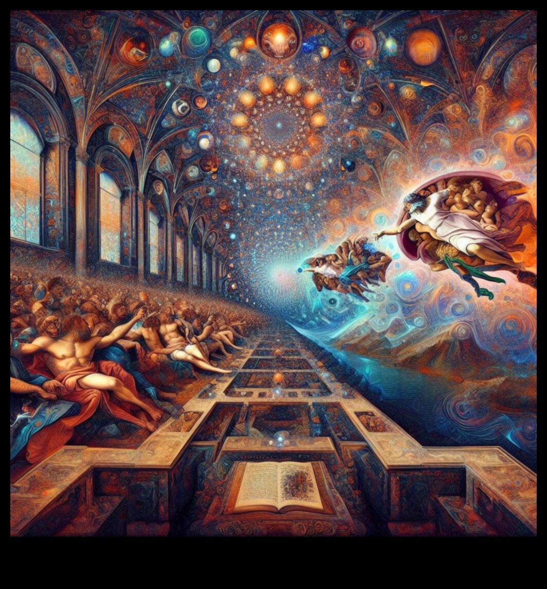 انعدام الوزن سريع الزوال: لحظات من الفرح في الرقص الكوني