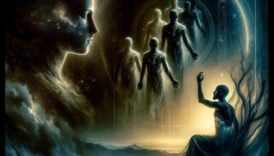 انعدام الوزن سريع الزوال: لحظات من الفرح في الرقص الكوني