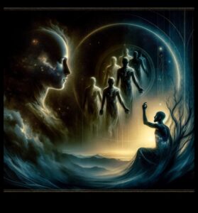 انعدام الوزن سريع الزوال: لحظات من الفرح في الرقص الكوني