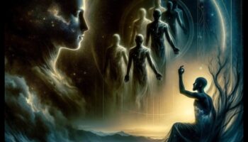 انعدام الوزن سريع الزوال: لحظات من الفرح في الرقص الكوني