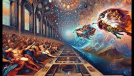 السمفونية الفضائية: قصيدة متناغمة للامتداد السماوي 5 السمفونية الفضائية: الانسجام في الفضاء السماوي