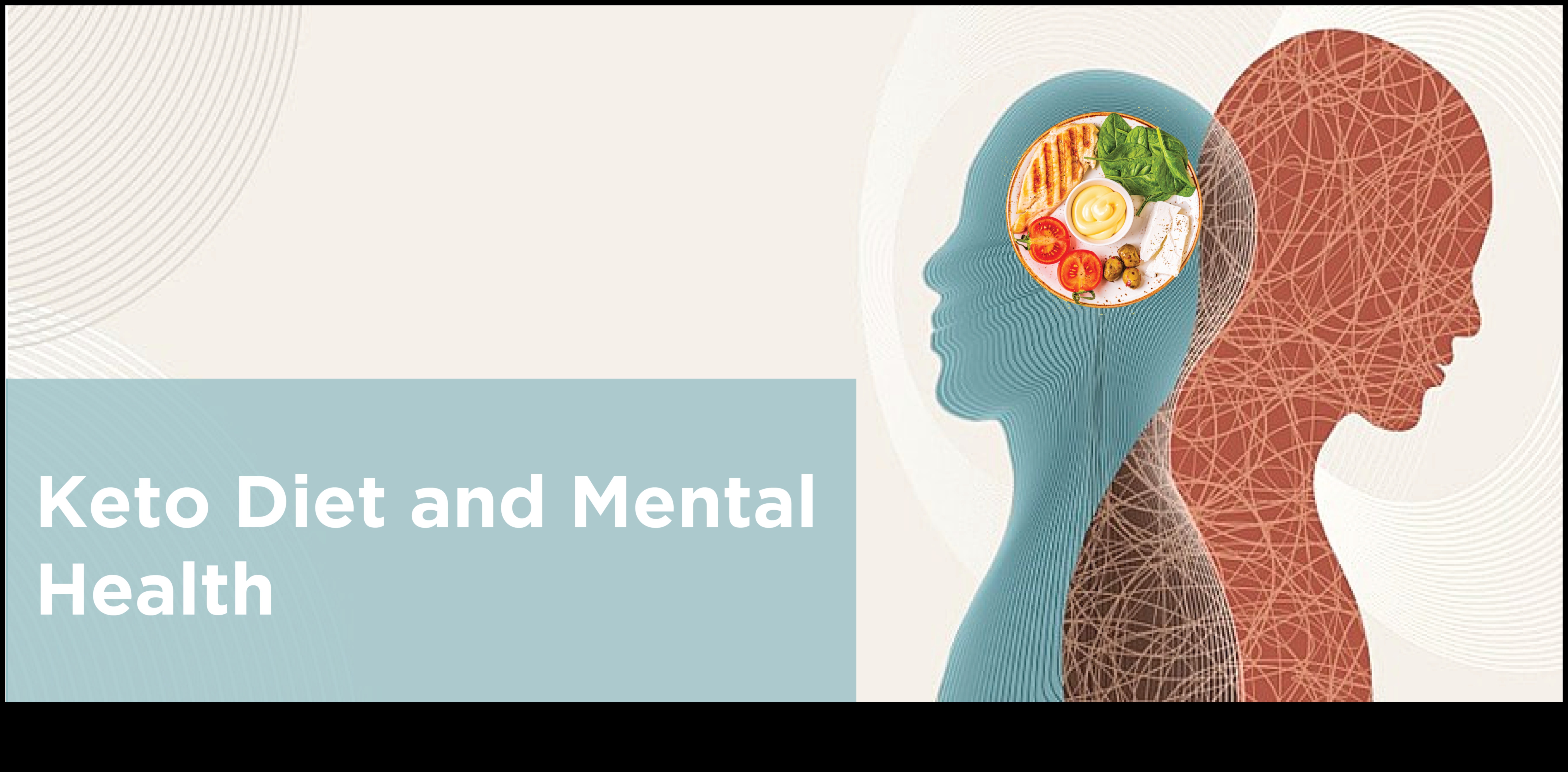 النظام الغذائي الكيتوني للصحة العقلية 4 العلاقة بين النظام الغذائي الكيتوني والصحة العقلية