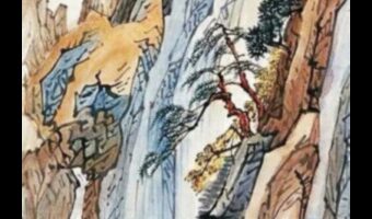 تراث مدرسة لينغنان: حركات الرسم الصينية الحديثة