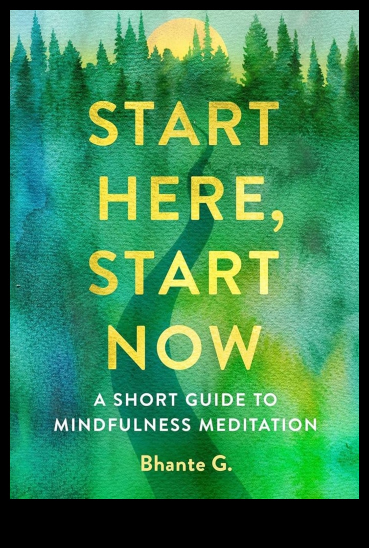 أيقظ الآن: دليل للتنقل في التأمل الذهني 3 توقظ الآن: التنقل في التأمل اليقظه