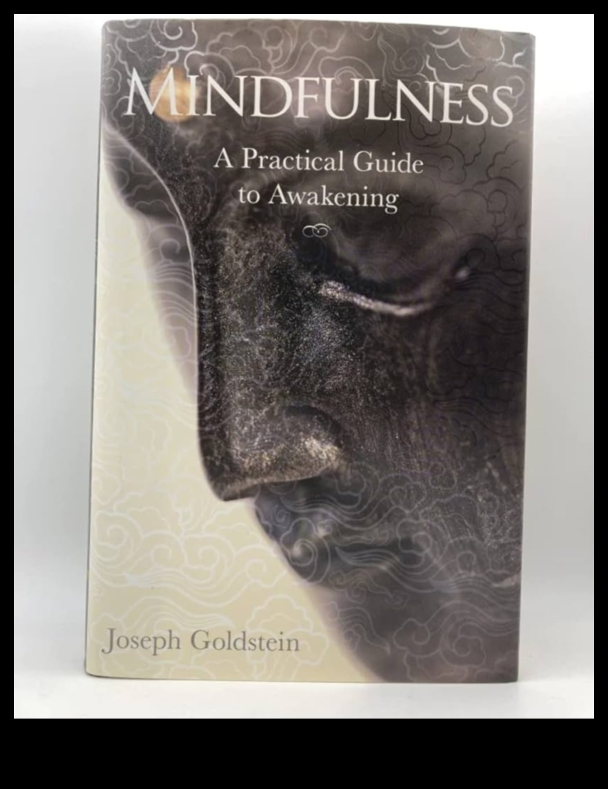 أيقظ الآن: دليل للتنقل في التأمل الذهني 2 توقظ الآن: التنقل في التأمل اليقظه