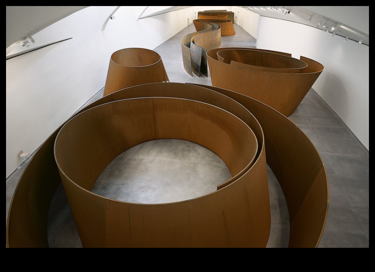 ما بعد بساطتها دفع حدود بساطتها 5 مساعي ما بعد الحد الأدنى: ما وراء حدود الحد الأدنى