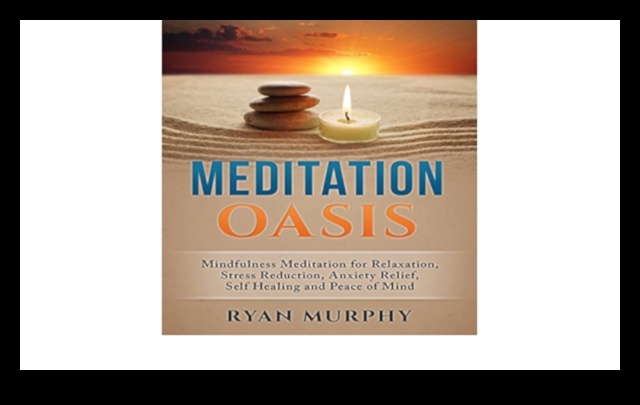 واحة مدركة: البوابة للحد من التوتر اليومي من خلال التأمل