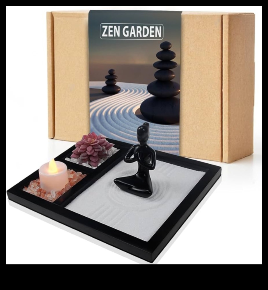 واحة مدركة: البوابة للحد من التوتر اليومي من خلال التأمل