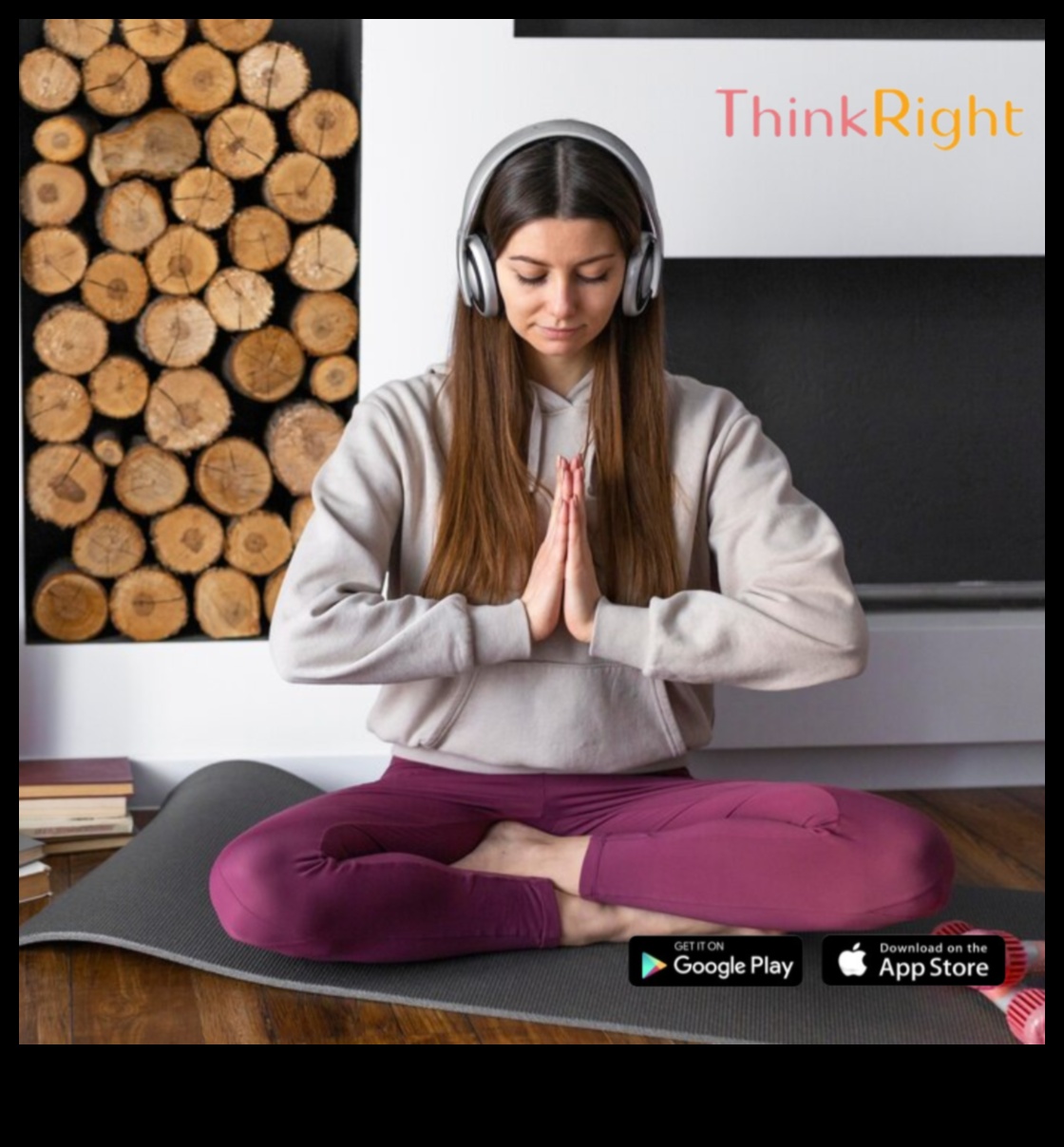 واحة مدركة: البوابة للحد من التوتر اليومي من خلال التأمل