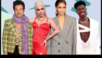 أيقونات الموضة: أزياء المشاهير تحدد النمط العالمي