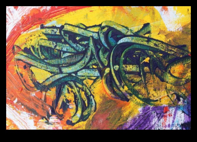 الروايات التعبيرية الجديدة: أصداء الحداثة المعاصرة