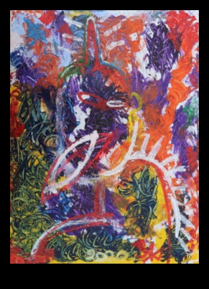 الروايات التعبيرية الجديدة: أصداء الحداثة المعاصرة