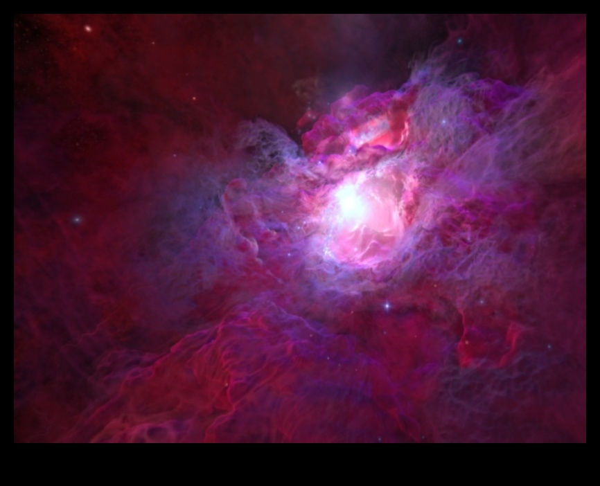 السجلات السماوية: الرحلات إلى الحدود النجمية للفضاء الخارجي 4 السجلات السماوية: قصص من الحدود النجمية للفضاء الخارجي