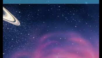 السجلات السماوية: قصص من الحدود النجمية للفضاء الخارجي