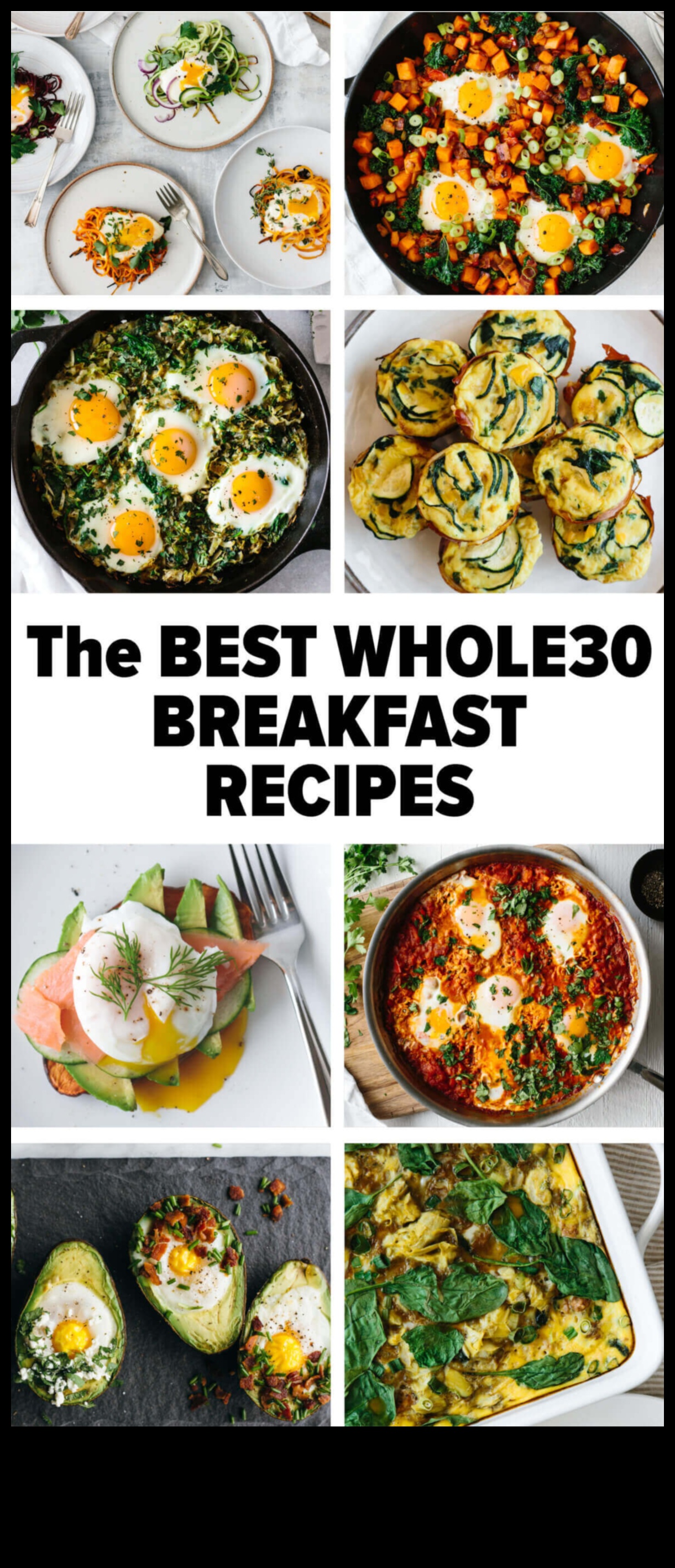 أفكار إفطار باليو: ابدأ يومك بالمأكولات الغنية بالمغذيات