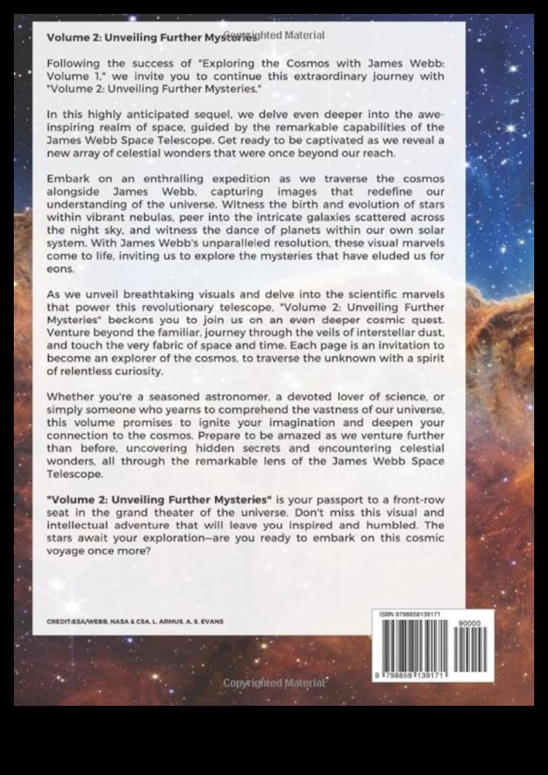 البعثات الفلكية: رسم الدورات عبر الكون في استكشاف الفضاء