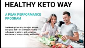 كيتو وصورة الجسم الإيجابية: رعاية حب الذات