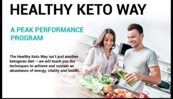 كيتو وصورة الجسم الإيجابية: رعاية حب الذات